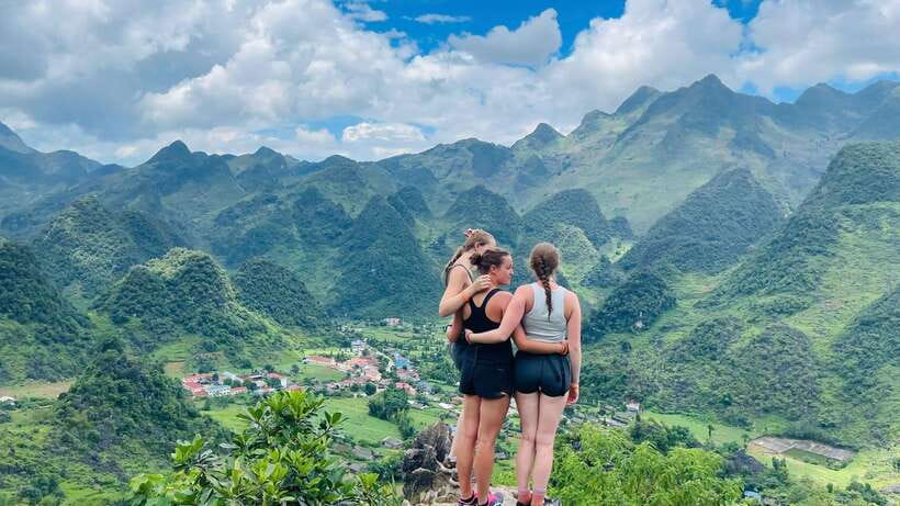 4-day Motorbike Ha Giang Loop Luxury Tour With Easy Rider - Ha Giang Loop luxury, but still real: what this tour delivers