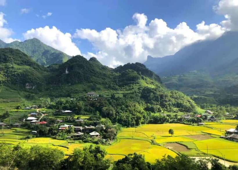 4-day Motorbike Ha Giang Loop Luxury Tour With Easy Rider - Day 4 (Nam Dam to Ha Giang city): Lung Khuy Cave and the return ride