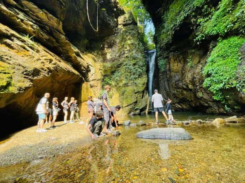 4-day Motorbike Ha Giang Loop Luxury Tour With Easy Rider - Rooms, food, and daily comfort trade-offs