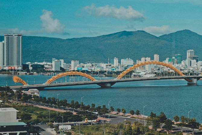 4-Day Private Central Vietnam Tour from Da Nang: Hue, My Son, Hoi An - Day 1 in Da Nang to Hoi An: Cham roots, Marble Mountains, then Old Town
