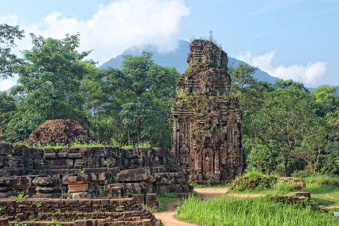 4-Day Private Central Vietnam Tour from Da Nang: Hue, My Son, Hoi An - Price and value check: where the $297.44 per person makes sense
