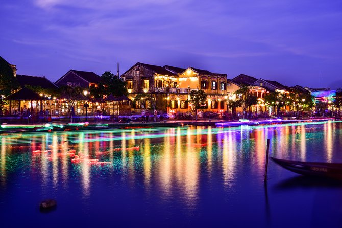 4-Day Private Central Vietnam Tour from Da Nang: Hue, My Son, Hoi An - Choosing a guide you’ll click with (Ha Nguyen, Tan)