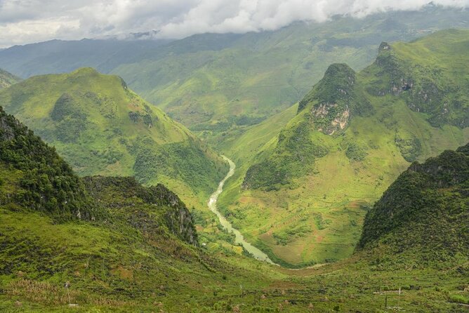 4-Day Tour in Ha Giang Loop with Professional Guide - Key Highlights to Know Before You Go