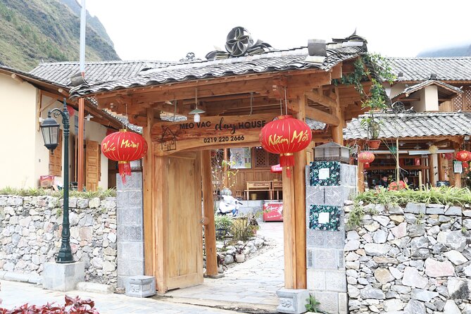 4-Day Tour in Ha Giang Loop with Professional Guide - Four Days on the Ha Giang Loop: What You’re Paying For