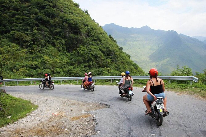 4-Day Tour in Ha Giang Loop with Professional Guide - Where You Start (and Why 8:00 AM Changes the Feel)