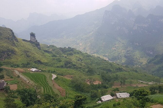 4 Days 3 Nights Ha Giang Easy Driving Motorbike Tours - Ha Giang Loop by easy rider: what easy driving really means