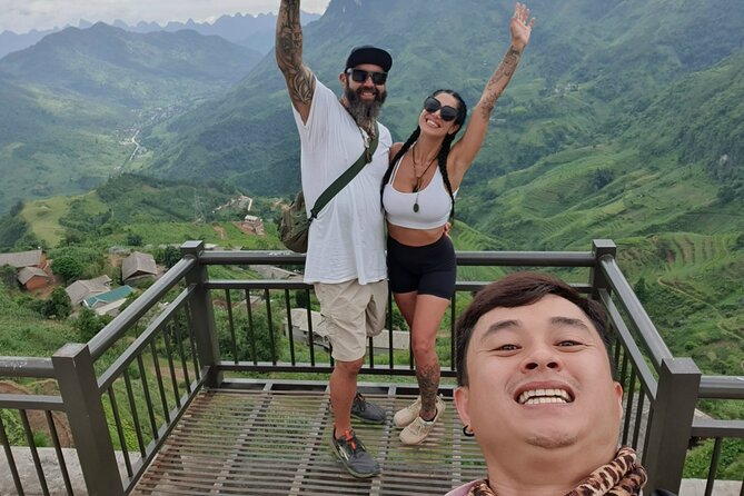 4 Days 3 Nights Ha Giang Loop Tour - Starting Your Ha Giang Loop at Maison Teahouse