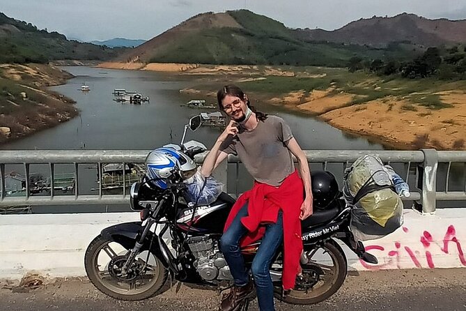4 days Motorbike Tour From Da Lat to Ho Chi Minh Or Vice Versa - Key moments that make this tour worth your time