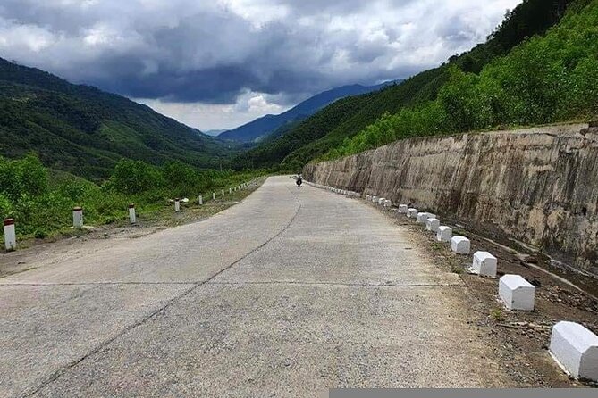 4 days Motorbike Tour From Da Lat to Ho Chi Minh Or Vice Versa - Private motorbike travel with Easy Rider Mr.Viet: how it feels day to day