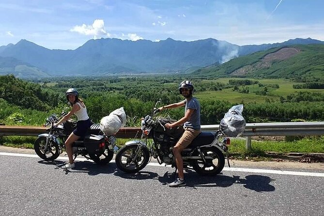 4 days Motorbike Tour From Da Lat to Ho Chi Minh Or Vice Versa - Day 2: Lak Lake to Dak Mil for villages by water, coffee and rice paper, plus Dray Sap swim time