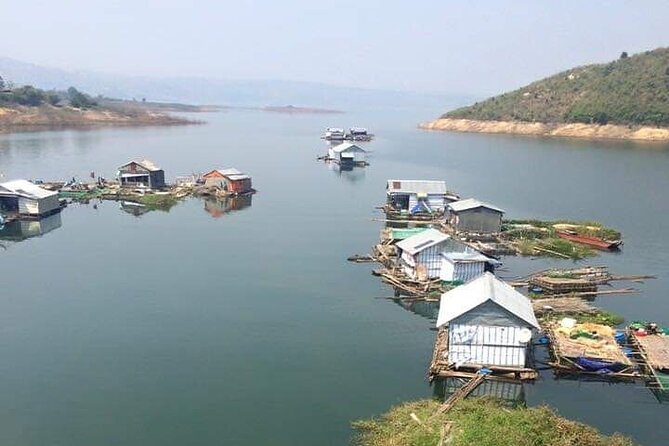 4 days Motorbike Tour From Da Lat to Ho Chi Minh Or Vice Versa - Price and value: what $370 covers, and where extra costs show up