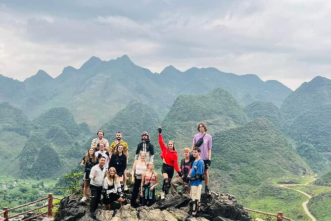 4 days Motorbike Tour From Da Lat to Ho Chi Minh Or Vice Versa - Riding realities: distance, weather needs, and how to pack for this kind of trip