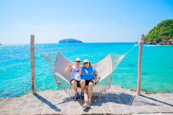 4 Islands & 2 Reefs - Discovery Snorkeling & Relaxing (MAX 12) - Who should book this OnBird tour, and who might not