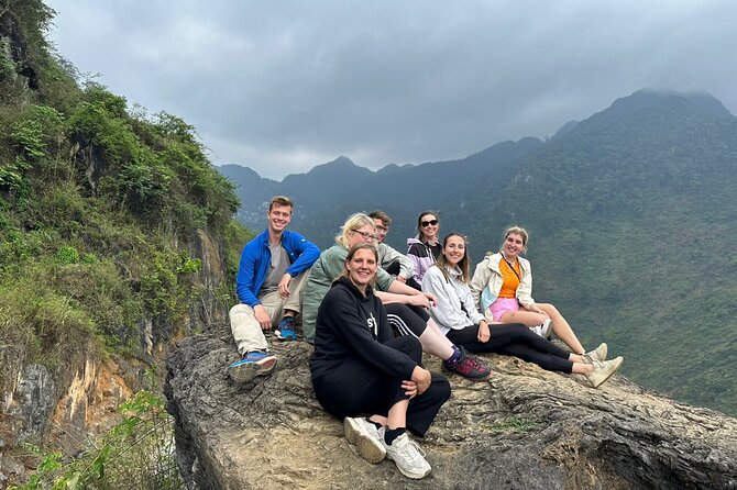 4D3N loop tour with Easyrider 150cc (small group + private rooms) - Day 1 feel: markets, gentle villages, and the first real taste of Ha Giang