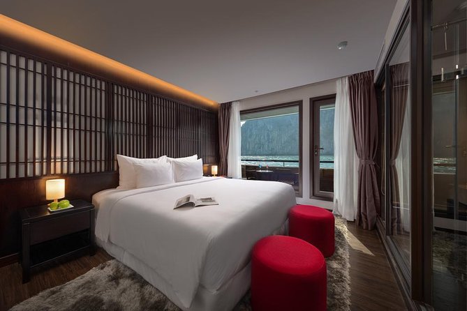 5/6/6++ stars All-Inclusive 2d/1n-ULTRA LUXURY STYLE-cruising LIKE A BOSS - Tips to get the most out of your 2 days on the bay