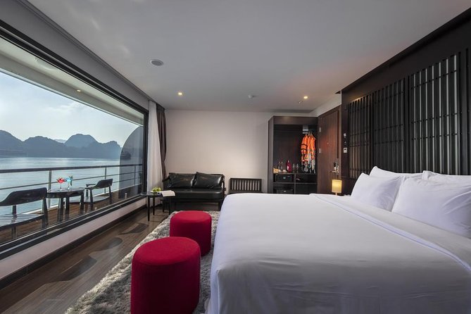 5/6/6++ stars All-Inclusive 2d/1n-ULTRA LUXURY STYLE-cruising LIKE A BOSS - Should you book? My take on the decision
