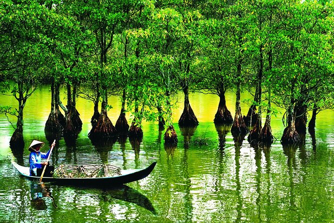 5-Day Best of Southern Vietnam: Cu Chi Tunnels & Mekong Delta - Tips to Make the Days Flow Better