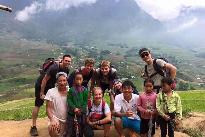 5-Day North Vietnam: Hanoi -Halong Bay -Ninh Binh-Sapa from Hanoi - Key Things I’d Plan Around on This Tour