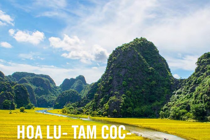 5-Day North Vietnam: Hanoi -Halong Bay -Ninh Binh-Sapa from Hanoi - Group Tour Reality: Local Guide, Shared Transfers, and Time Pressure
