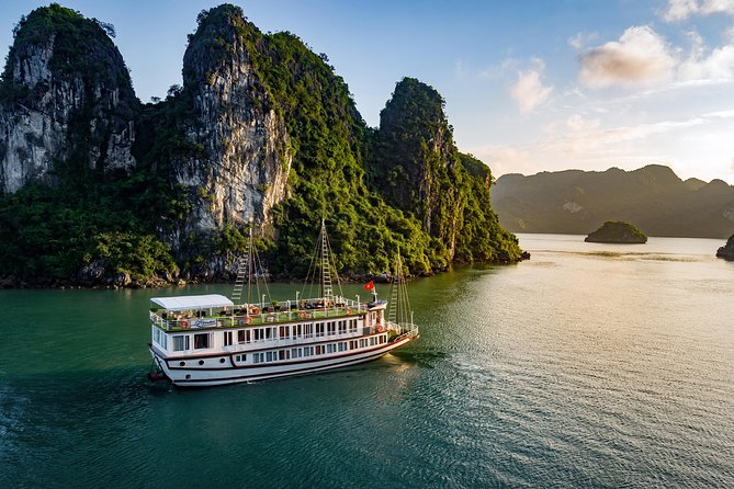 5-Day North Vietnam: Sa Pa - Ninh Binh - Halong Cruise from Hanoi - Key points to know before you go