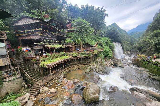 5-Day North Vietnam: Sa Pa - Ninh Binh - Halong Cruise from Hanoi - Price and value: Is $415 worth it for Sapa + Ninh Binh + Halong?