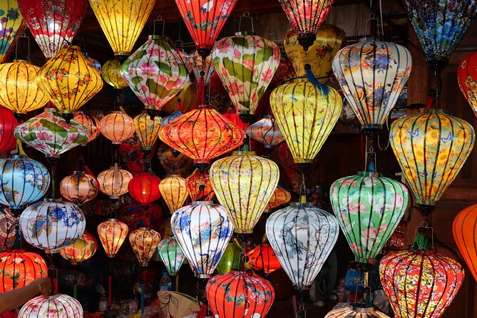 5-Day Private Tour of Top Heritage Sites: Hue, Hoi An & More - Day 1 in Da Nang: pickup, check-in, and a free first night