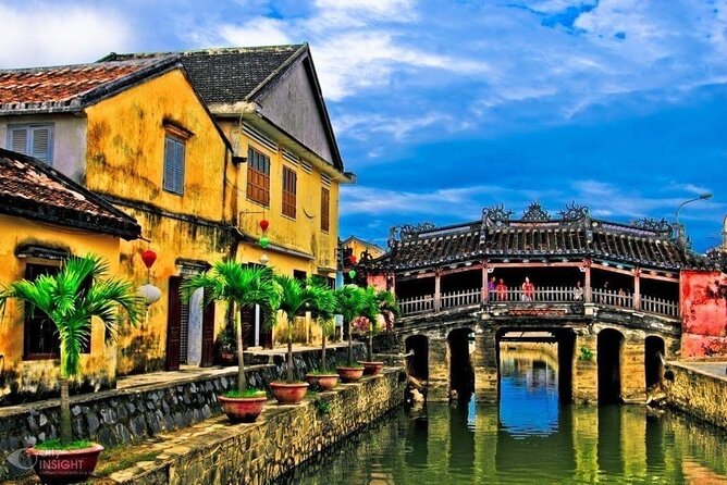 5-Day Private Tour of Top Heritage Sites: Hue, Hoi An & More - Hue Imperial City and Tu Duc Tomb: where the Nguyen Dynasty story becomes real