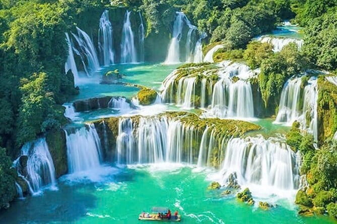 5 Days 4 Nights Ha Giang Cao Bang Ban Gioc - Free Drom 1N before - Key points worth knowing before you go