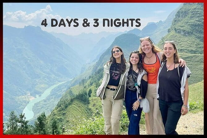 5 Days 4 Nights Ha Giang Cao Bang Ban Gioc - Free Drom 1N before - Where you sleep and eat: homestays, comfort, and full-board value