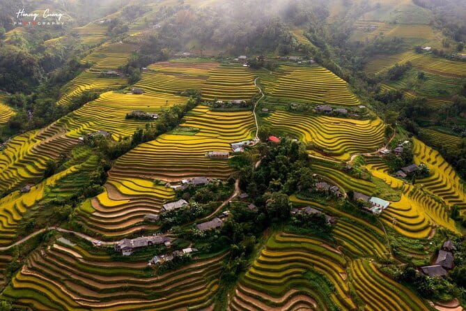 5 Days 4 Nights Ha Giang Cao Bang Ban Gioc - Free Drom 1N before - Price and what’s included for $370 per person