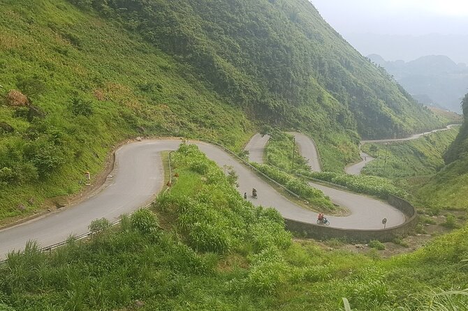 5 Days 4 Nights Ha Giang Easy Driving Motorbike Tours - Why the Ha Giang Loop Feels Different on an Easy-Driving Tour