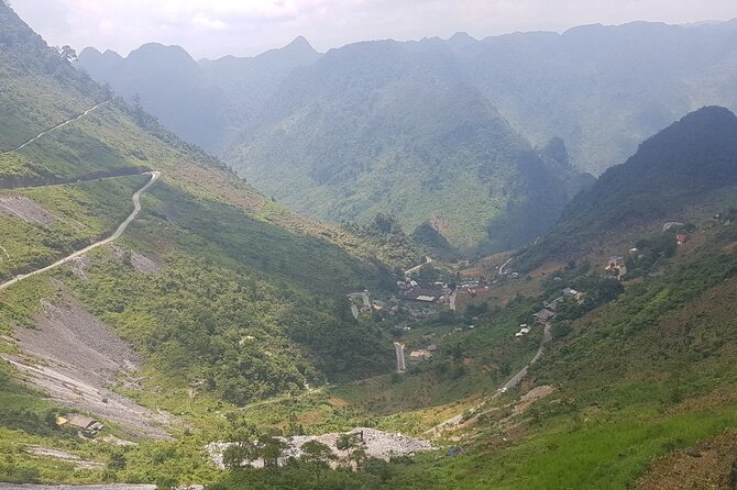 5 Days 4 Nights Ha Giang Easy Driving Motorbike Tours - The Bike Setup: Semi-Automatic 110cc and What You Should Expect