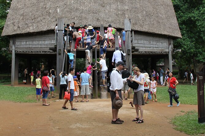 5 Days 4 Nights Hanoi - Halong Bay - Peaceful Halong Bay Cruise, one of 7 world Wonders - Day 4 Hoa Lu and Tam Coc: cycling villages and a 4km stream through caves