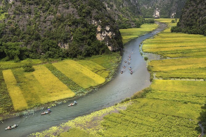 5 Days 4 Nights Highlight Vietnam Tours - Tai Chi and Surprise Cave: Your Second Morning in Halong Bay