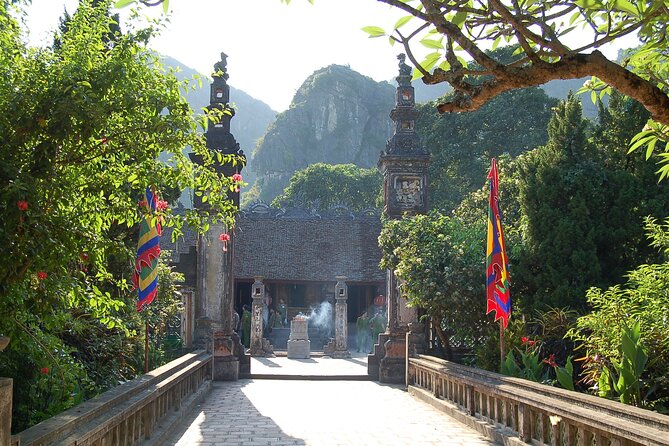 5 Days 4 Nights Highlight Vietnam Tours - Your Final Day in Hanoi: Free Time and Airport Departure