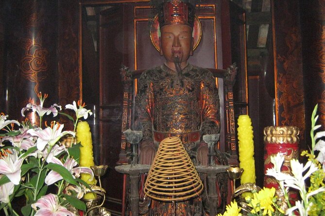 5 Days 4 Nights Highlight Vietnam Tours - Logistics and Timing: Pickup, Small Group Size, Mobile Tickets