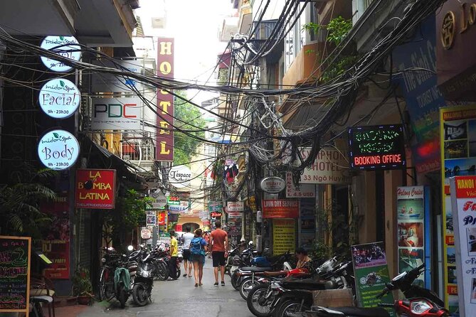5 Days 4 Nights Highlight Vietnam Tours - Practical Tips to Make the Whole Trip Feel Easier