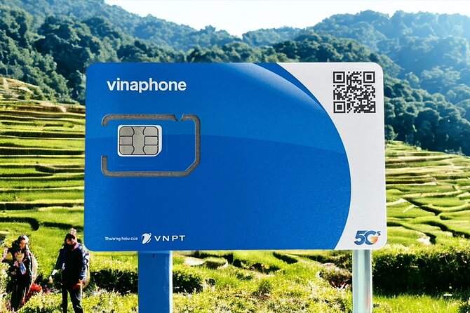 5 Days Unlimited DATA SIM CARD Vietnam - Key things that make this SIM handy