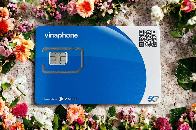 5 Days Unlimited DATA SIM CARD Vietnam - 5 Days of Unlimited Data Across Vietnam: What “Unlimited” Really Means Here