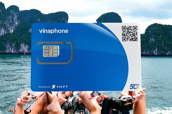 5 Days Unlimited DATA SIM CARD Vietnam - Mr Kenny and 24-Hour Hotline Support: Help That Matters When Your Phone Fails