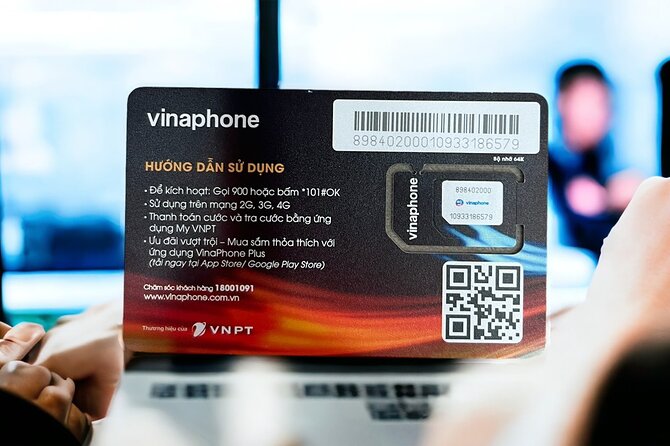 5 Days Unlimited DATA SIM CARD Vietnam - Data-Only Setup: How to Stay Connected Without Traditional Calling
