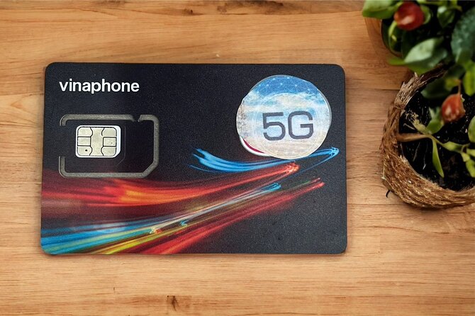 5 Days Unlimited DATA SIM CARD Vietnam - Cost and Value: Why $5 for 5 Days Sounds Almost Too Simple
