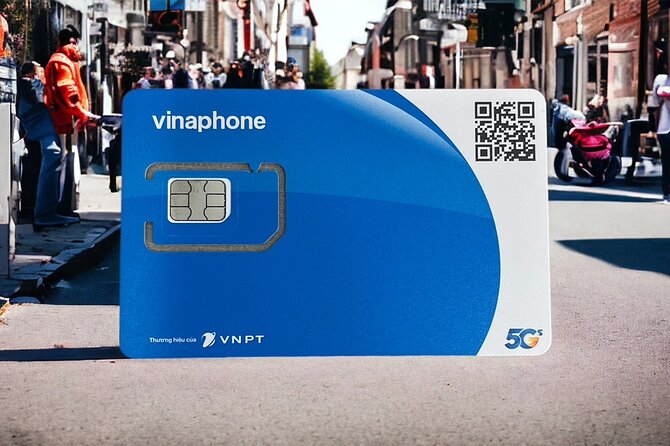 5 Days Unlimited DATA SIM CARD Vietnam - Free APN Install/Reset Help: The Fastest Way to Get Online