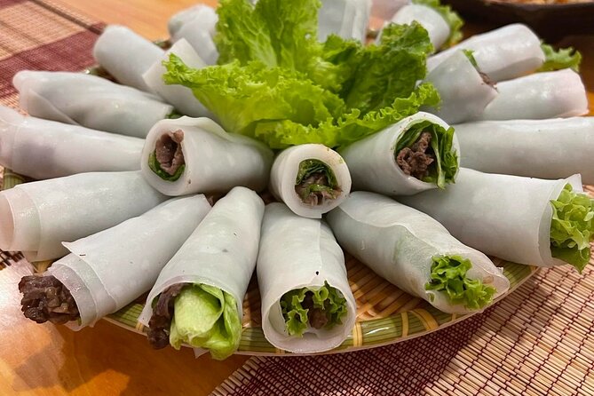 5 Dishes Cooking Class with Market Trip in Da Nang - Key Points to Know Before You Go