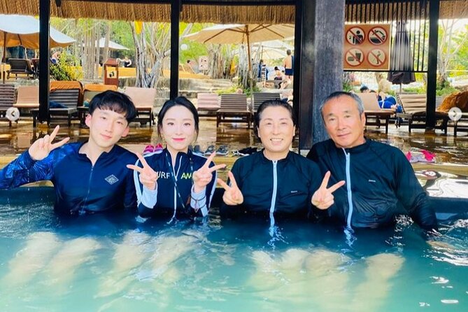 5-Hour Family Retreat with Hot Springs and Mud Baths in Nha Trang - A Family Retreat Setup That Makes Sense in Nha Trang