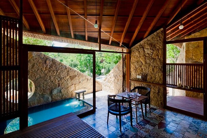 5-Hour Family Retreat with Hot Springs and Mud Baths in Nha Trang - Massage Time: Where the Real Comfort Boost Comes From