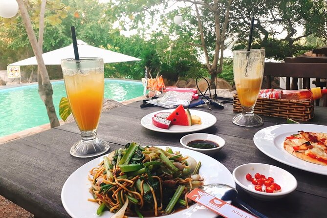 5-Hour Family Retreat with Hot Springs and Mud Baths in Nha Trang - What’s Included vs. What You’ll Still Need to Bring