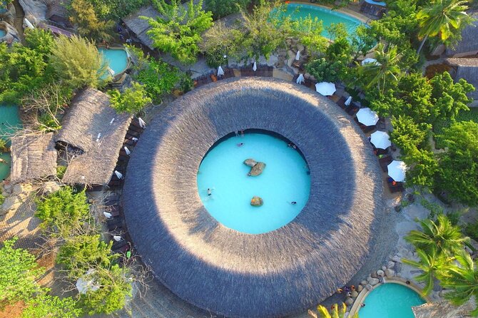 5-Hour Family Retreat with Hot Springs and Mud Baths in Nha Trang - Value Check: Why $26.66 Feels Like More Than One Activity