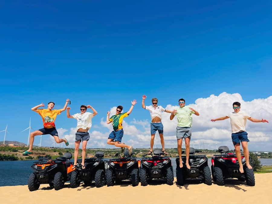 5-hour Sunrise or Sunset Jeep Tour from Mui Ne Beach Town - Who This Tour Suits (And Who Should Skip It)
