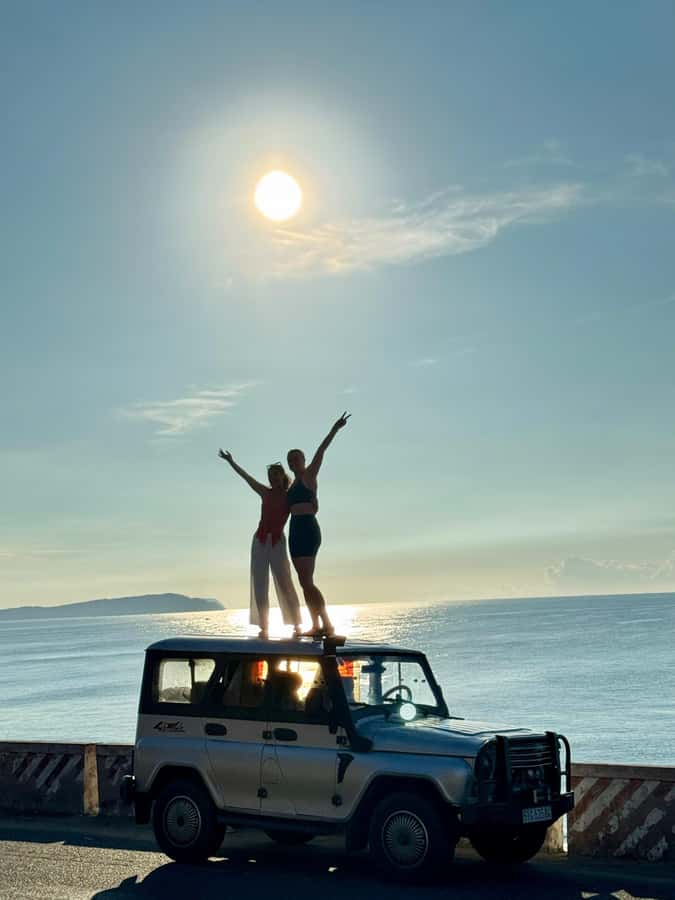 5-hour Sunrise or Sunset Jeep Tour from Mui Ne Beach Town - Mui Ne Dunes at Golden Hour: What This Jeep Tour Really Delivers